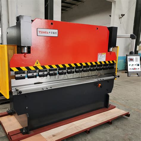 sheet metal fabrication machinery|small sheet metal bending machine.